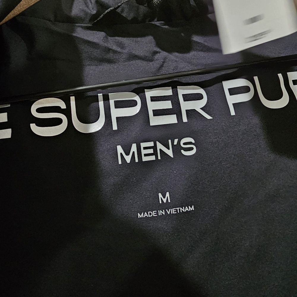 Aritzia The Super Puff Mens Vest - Picture 10 of 16